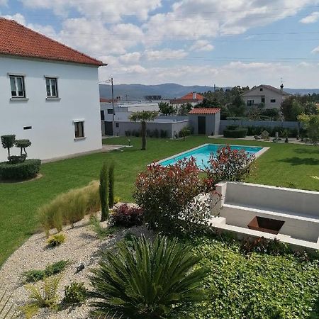 Casa D'Avo Bina Alojamento Local Viana do Castelo Ngoại thất bức ảnh