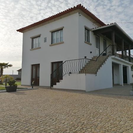 Casa D'Avo Bina Alojamento Local Viana do Castelo Ngoại thất bức ảnh