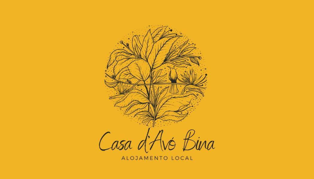 Casa D'Avo Bina Alojamento Local Viana do Castelo Ngoại thất bức ảnh
