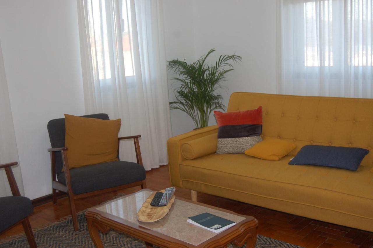 Casa D'Avo Bina Alojamento Local Viana do Castelo Ngoại thất bức ảnh