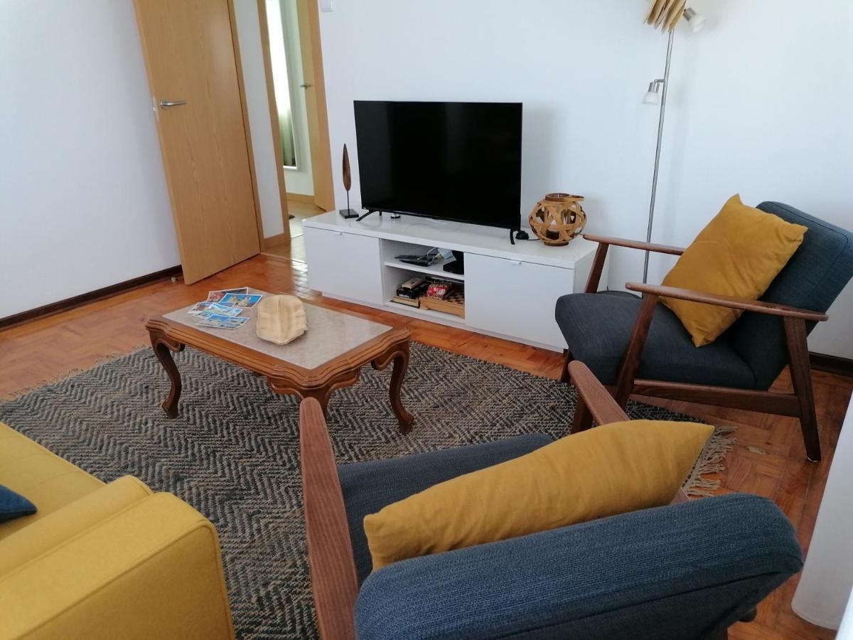 Casa D'Avo Bina Alojamento Local Viana do Castelo Ngoại thất bức ảnh