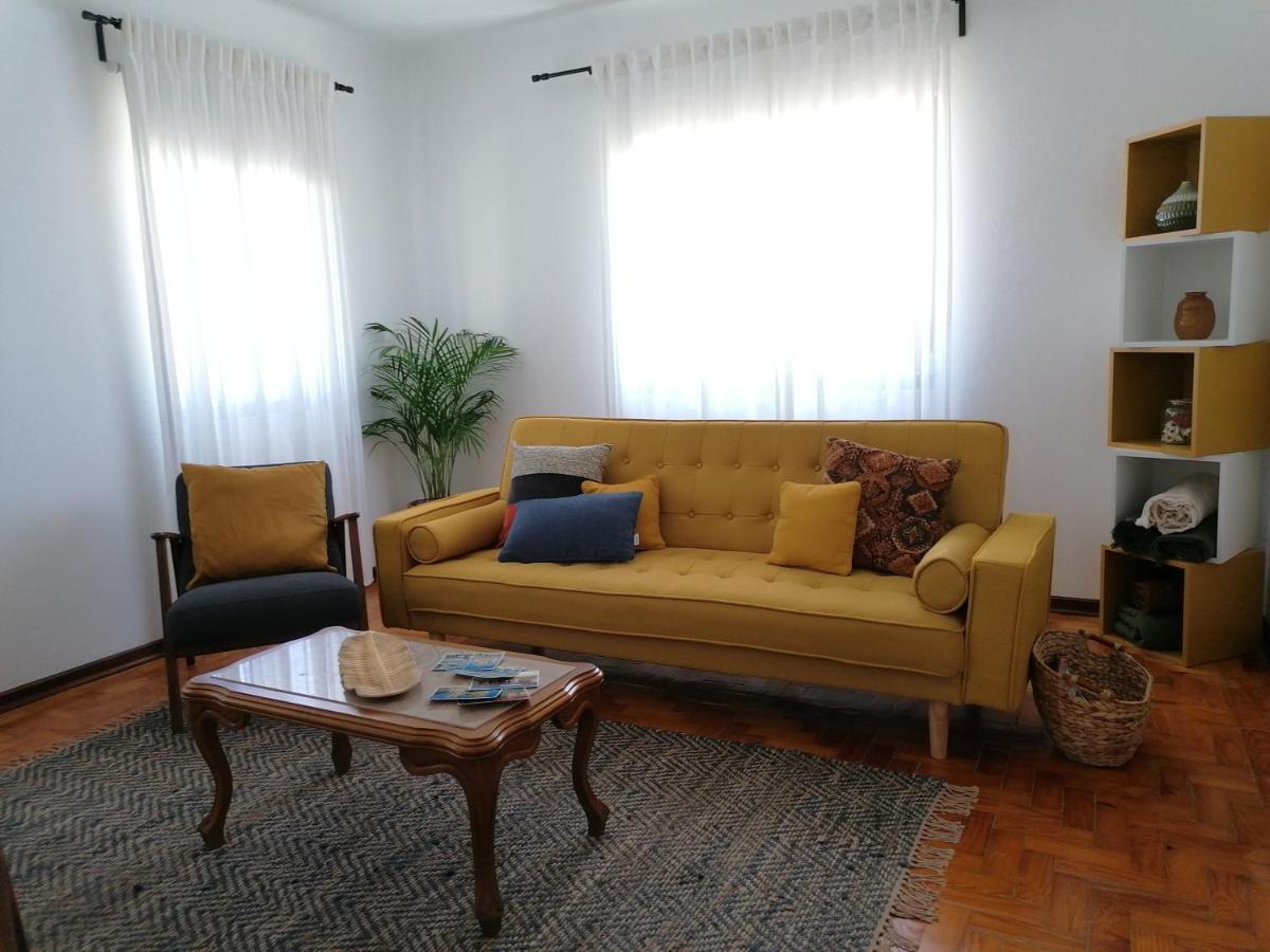 Casa D'Avo Bina Alojamento Local Viana do Castelo Ngoại thất bức ảnh