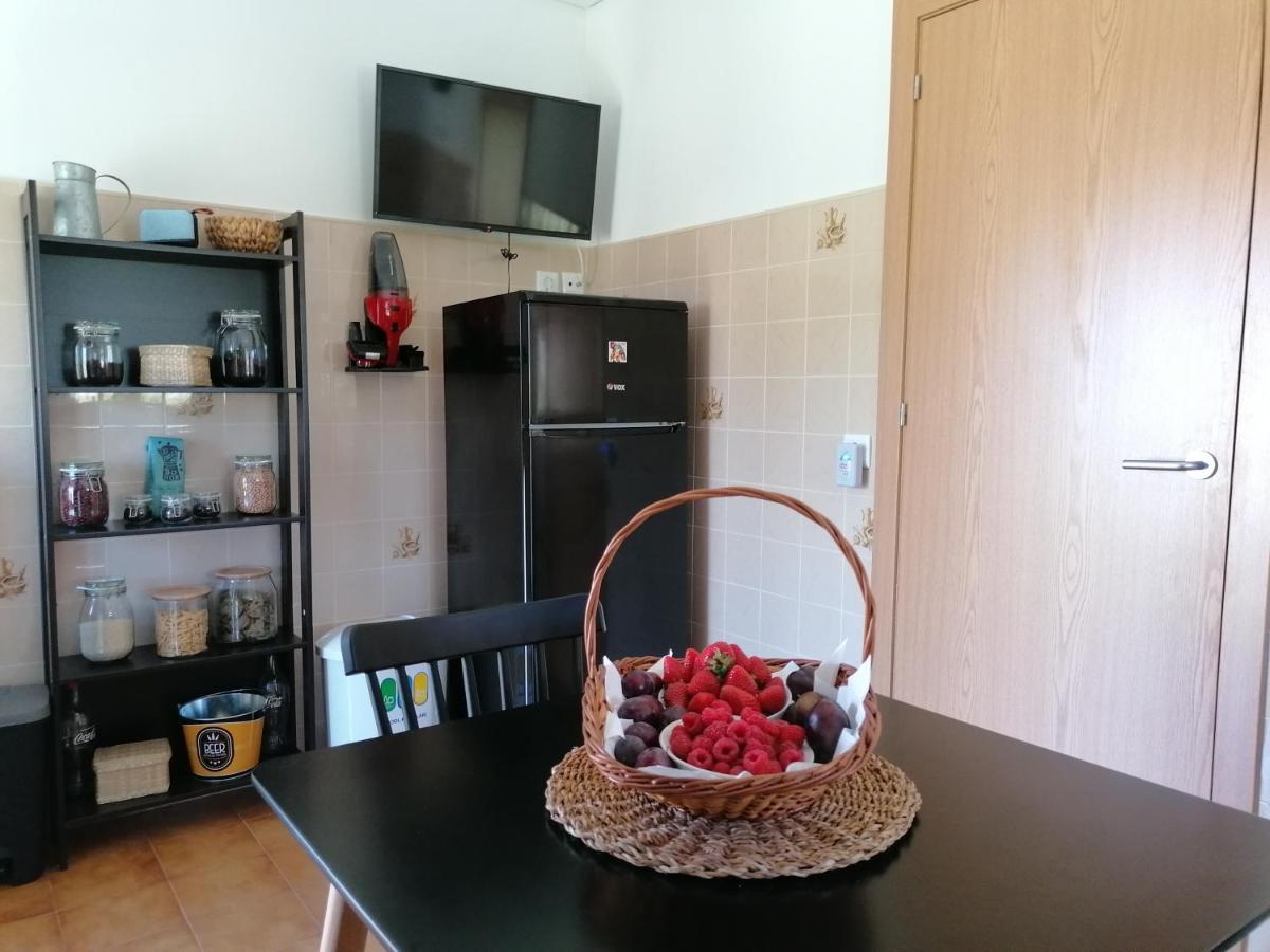 Casa D'Avo Bina Alojamento Local Viana do Castelo Ngoại thất bức ảnh