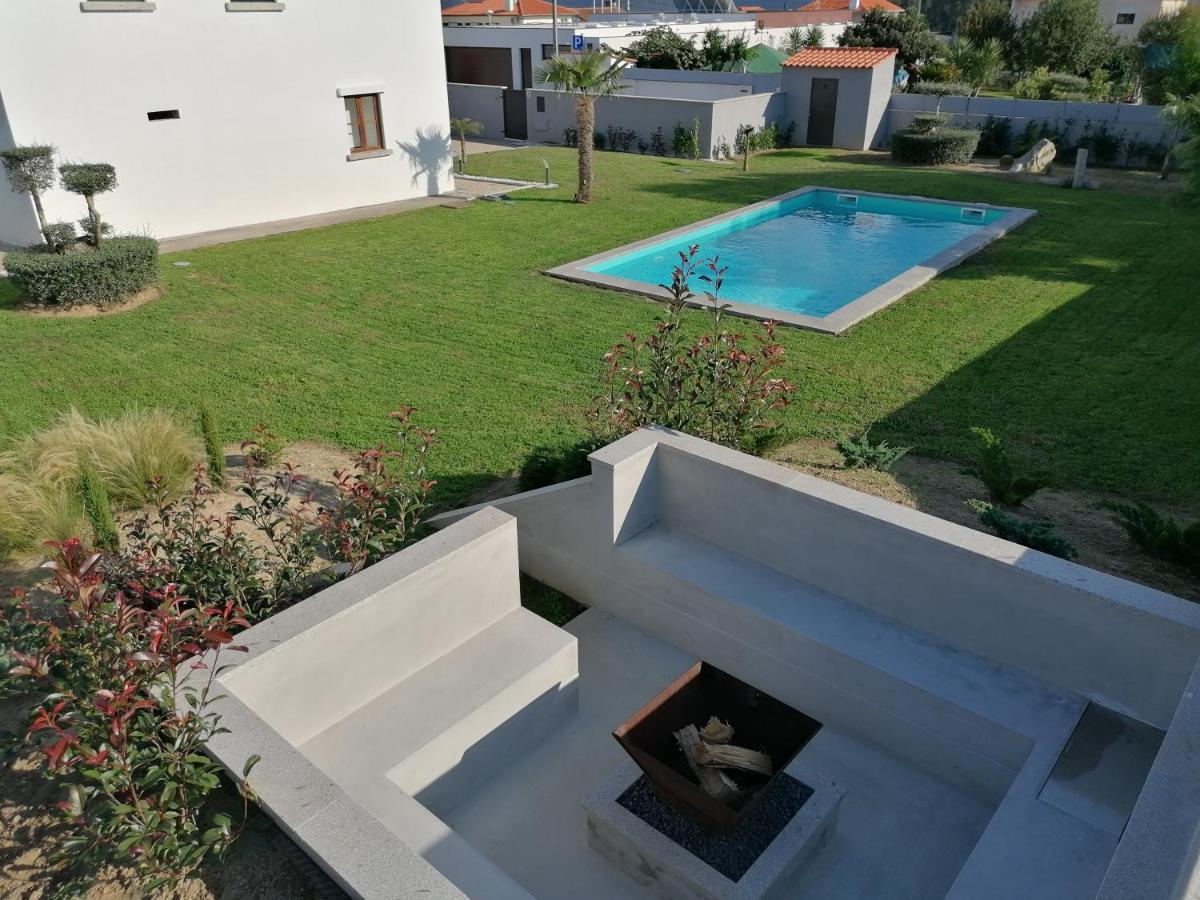 Casa D'Avo Bina Alojamento Local Viana do Castelo Ngoại thất bức ảnh