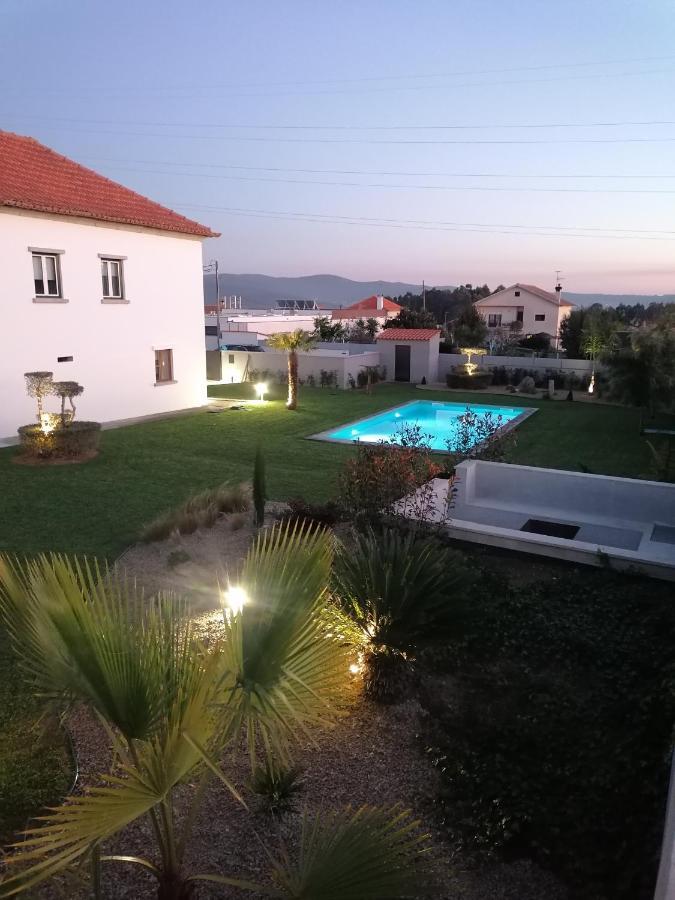 Casa D'Avo Bina Alojamento Local Viana do Castelo Ngoại thất bức ảnh
