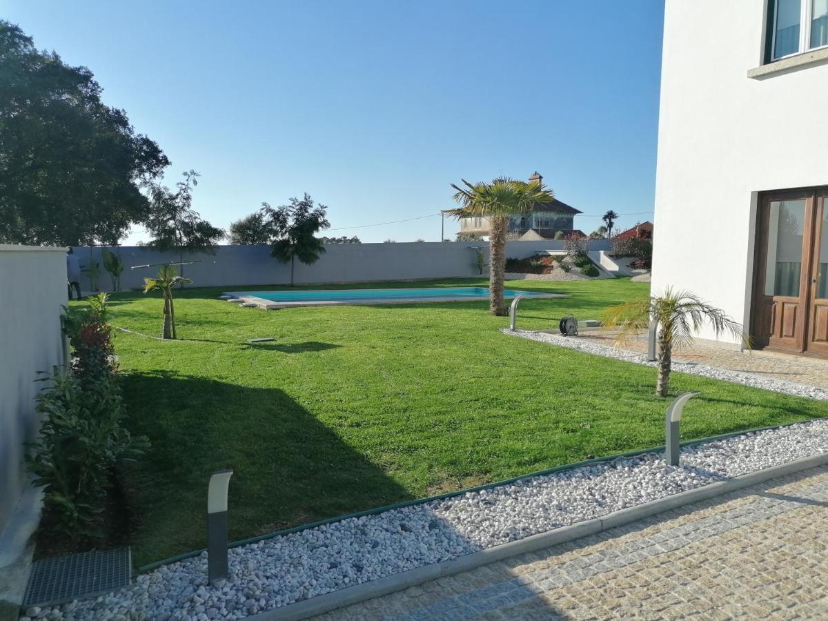 Casa D'Avo Bina Alojamento Local Viana do Castelo Ngoại thất bức ảnh
