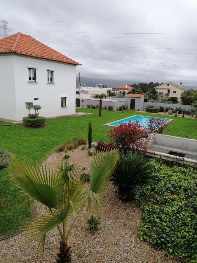 Casa D'Avo Bina Alojamento Local Viana do Castelo Ngoại thất bức ảnh