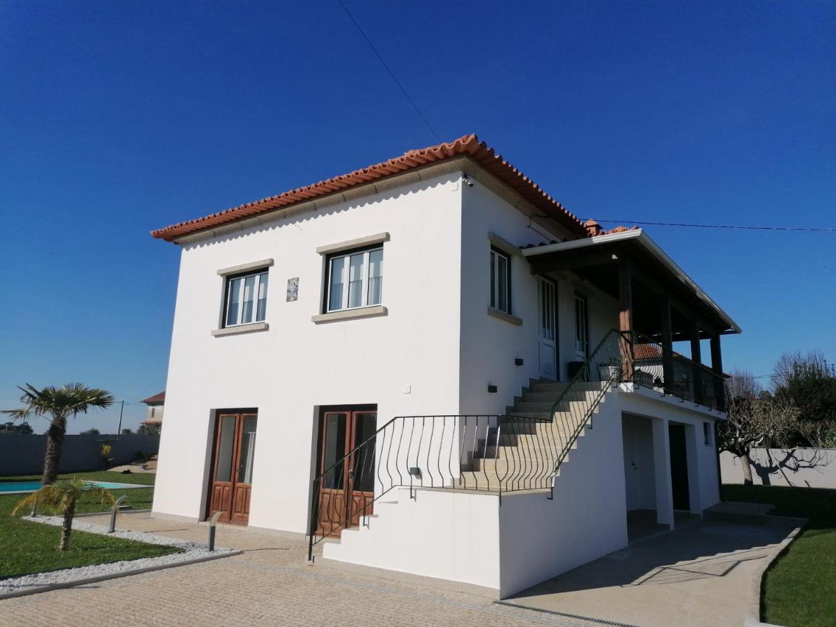 Casa D'Avo Bina Alojamento Local Viana do Castelo Ngoại thất bức ảnh