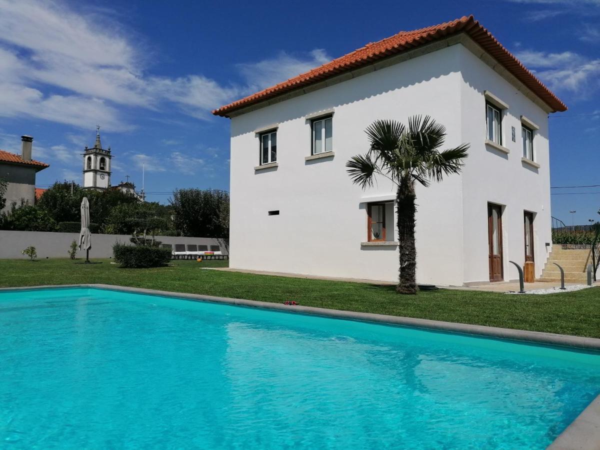 Casa D'Avo Bina Alojamento Local Viana do Castelo Ngoại thất bức ảnh