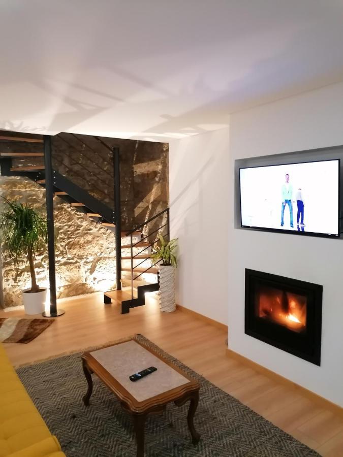 Casa D'Avo Bina Alojamento Local Viana do Castelo Ngoại thất bức ảnh