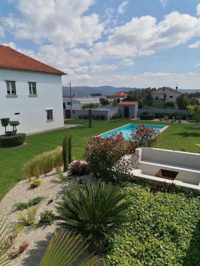 Casa D'Avo Bina Alojamento Local Viana do Castelo Ngoại thất bức ảnh