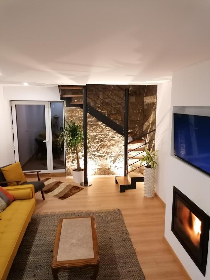 Casa D'Avo Bina Alojamento Local Viana do Castelo Ngoại thất bức ảnh
