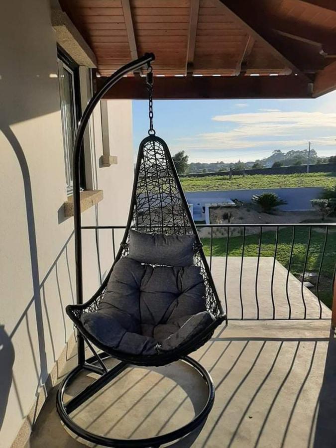 Casa D'Avo Bina Alojamento Local Viana do Castelo Ngoại thất bức ảnh