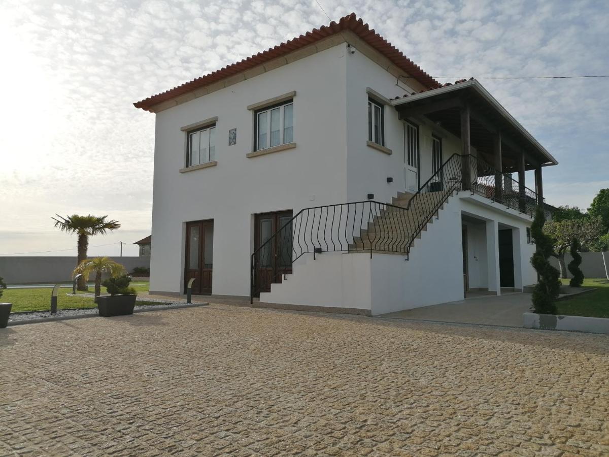 Casa D'Avo Bina Alojamento Local Viana do Castelo Ngoại thất bức ảnh