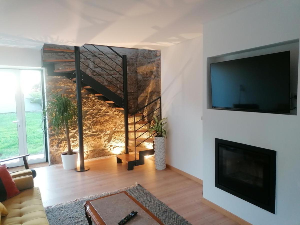 Casa D'Avo Bina Alojamento Local Viana do Castelo Ngoại thất bức ảnh