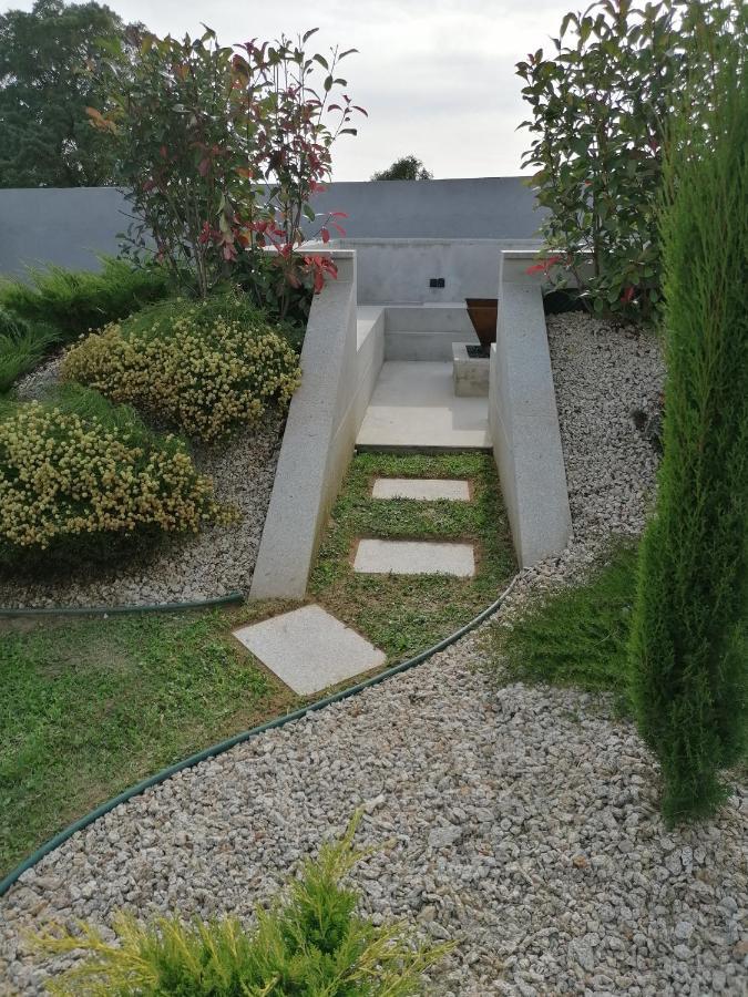 Casa D'Avo Bina Alojamento Local Viana do Castelo Ngoại thất bức ảnh