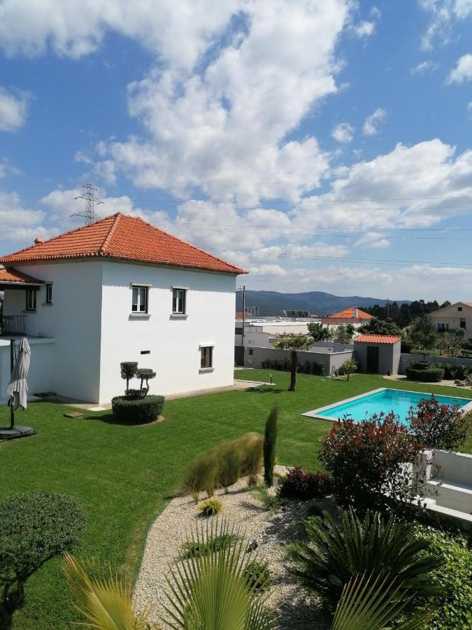 Casa D'Avo Bina Alojamento Local Viana do Castelo Ngoại thất bức ảnh