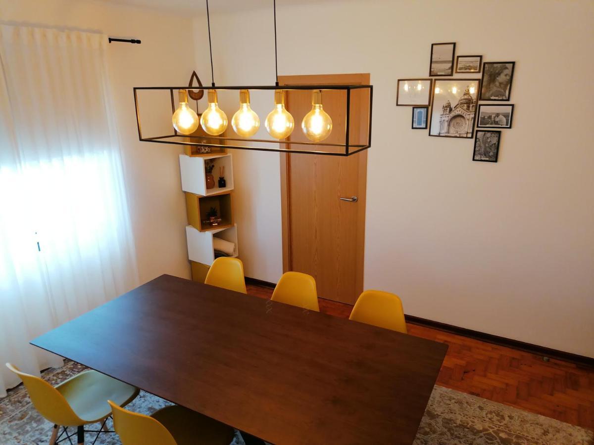 Casa D'Avo Bina Alojamento Local Viana do Castelo Ngoại thất bức ảnh