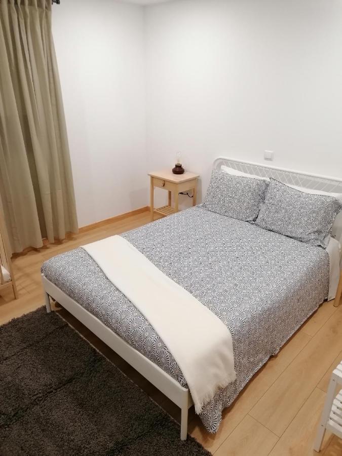 Casa D'Avo Bina Alojamento Local Viana do Castelo Ngoại thất bức ảnh
