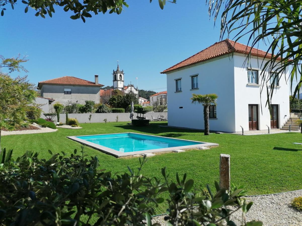 Casa D'Avo Bina Alojamento Local Viana do Castelo Ngoại thất bức ảnh